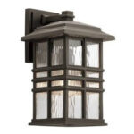 Светильник Elstead Lighting Beacon Square KL-BEACON-SQUARE-F-OZ — изображение 5