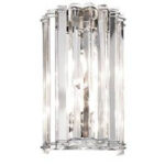 Crystal Skye KL-CRYSTAL-SKYE-ILE Висячая лампа Elstead Lighting — изображение 8