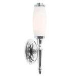 Ванная Kinkiet Elstead Lighting Dryden BATH-DRYDEN2-PN — изображение 12