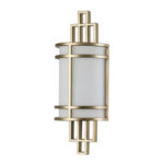 Elstead Lighting Fusion FE-FUSION-SF-PNBR Плафон — изображение 10