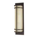 Elstead Lighting Fusion FE-FUSION-F-PNBR Плафон — изображение 5