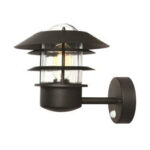 Elstead Lighting HELSINGOR BK Kinkiet — изображение 5