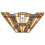 Inglenook QZ/INGLENOOK2/M Kinkiet Elstead Lighting — изображение 12