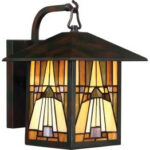 Inglenook QZ/INGLENOOK2/S Kinkiet Elstead Lighting — изображение 10