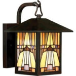 Inglenook QZ/INGLENOOK2/M Kinkiet Elstead Lighting — изображение 5