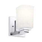 Roehm KL-ROEHM3-PC Kinkiet Elstead Lighting — изображение 6