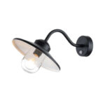 Klampenborg KLAMPENBORG8 BK Висячая лампа Elstead Lighting — изображение 5