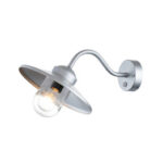 Klampenborg KLAMPENBORG8 BK Висячая лампа Elstead Lighting — изображение 8