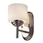 Малибу FE-MALIBU-F-BATH-PB потолочная лампа Elstead Lighting — изображение 7