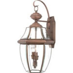 Newbury QZ-NEWBURY8-L Висячая лампа Elstead Lighting — изображение 10