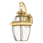 Ньюбери QZ-NEWBURY-F AC Plafon Elstead Lighting — изображение 16