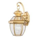 Newbury QZ-NEWBURY8-L Висячая лампа Elstead Lighting — изображение 5