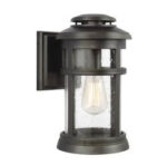 Elstead Lighting Newport FE-NEWPORT-S-ANBZ Внешний фонарь — изображение 7