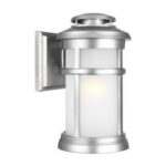 Elstead Lighting Newport FE-NEWPORT-S-PBS Внешний фонарь — изображение 7