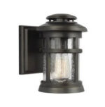 Elstead Lighting Newport FE-NEWPORT-S-PBS Внешний фонарь — изображение 8