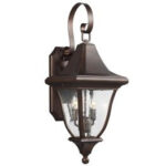 Oakmont FE/OAKMONT2/L Kinkiet Elstead Lighting — изображение 6