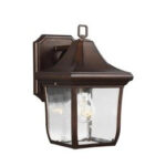 Oakmont FE/OAKMONT2/M Kinkiet Elstead Lighting — изображение 6