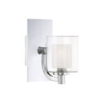 Elstead Lighting Kolt QZ-KOLT-SF-PC-BATH Плафон — изображение 7