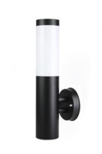 SU-MA настенная установка Inox Black ST 021 BL — изображение 5