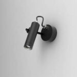 AQform 26538-M930-F1-00-12 Dart Standing Lamp Black 12 см — изображение 10