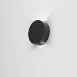 AQform 26546-M930-W1-00-12 Outside Kinkiet Ledpoint Black — изображение 8