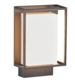 Наружная стена корпуса Nordlux Nestor 49051503 Sensor — изображение 11