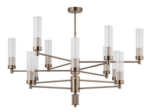 Модная люстра Kutek Seti SET-ZW-1 (Z) — изображение 7