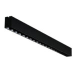 Современный Azzardo LINELIO Plafon MIX 120 CCT DIMM WH AZ5663 — изображение 13