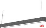 Светодиодный светодиод GRAPHITE 90X6 ZWIS 7535 Nowodvorski — изображение 13
