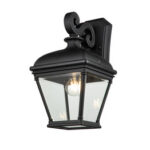 Наружная лампа Elstead Lighting Bayview BAYVIEW-5L-BK — изображение 9