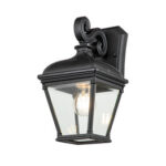 Наружная лампа Elstead Lighting Bayview BAYVIEW-5L-BK — изображение 11