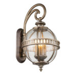 Светильник Elstead Lighting Halleron KL/HALERON/3M — изображение 6