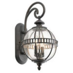 Висячее освещение Elstead Halleron KL/HALLERON/8M — изображение 10