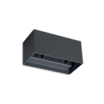 Идеальный Lux Atom Ap D10 Antracite 4000k 366791 — изображение 14