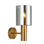 Italux SPL-5581-1SC-BK-SG Потолок Сардо — изображение 12
