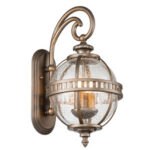 Висячее освещение Elstead Halleron KL/HALLERON/8M — изображение 13