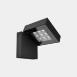 Внешняя стоячая лампа Leds Modis 55-E022-60-DU — изображение 12