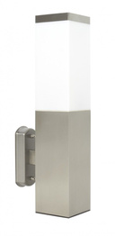 Половая лампа SU-MA Inox Square SS802-650