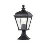 Наружная лампа Elstead Lighting Bayview BAYVIEW-5L-BK — изображение 5