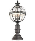 Kinkiet Elstead Lighting Halleron KL/HALLERON/2S — изображение 7