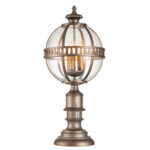 Светильник Elstead Lighting Halleron KL/HALERON/3M — изображение 7