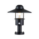 Klampenborg KLAMPENBORG8 BK Висячая лампа Elstead Lighting — изображение 14