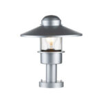 Klampenborg KLAMPENBORG8 BK Висячая лампа Elstead Lighting — изображение 9