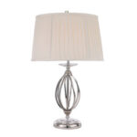 Настольная лампа Elstead Lighting Aegean AG-TL-POL-BRESS — изображение 6