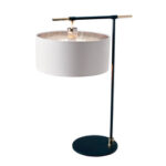 Напольная лампа Elstead Lighting Balance-FL-BKPB — изображение 4