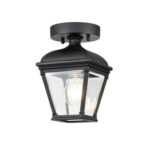 Наружная лампа Elstead Lighting Bayview BAYVIEW-5L-BK — изображение 7