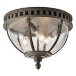 Светильник Elstead Lighting Halleron KL/HALERON/3M — изображение 12