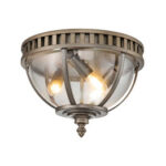 Висячее освещение Elstead Halleron KL/HALLERON/8M — изображение 6