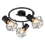 Половая лампа Priska 54017-2S Globo Lighting — изображение 5