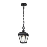 Наружная лампа Elstead Lighting Bayview BAYVIEW-5L-BK — изображение 6